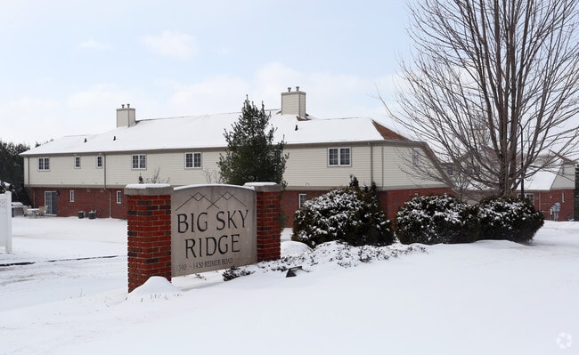Building Photo - Big Sky Ridge