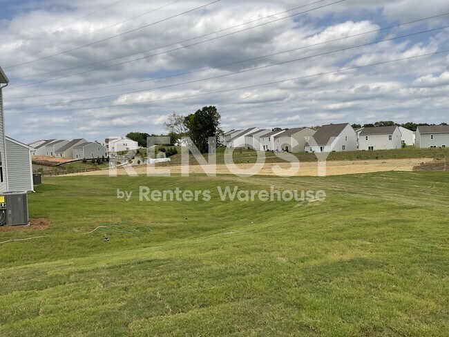 Building Photo - Welcome to this stunning 5 bedroom, 3 bathroom new construction home!
