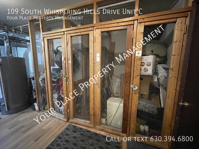 Building Photo - 109 S Whispering Hills Dr