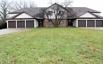 Building Photo - 1600 Northbrook Dr