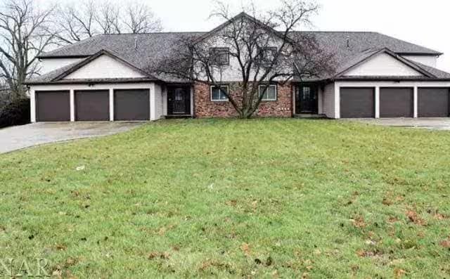1600A Northbrook Dr. #4 - 1600 Northbrook Dr