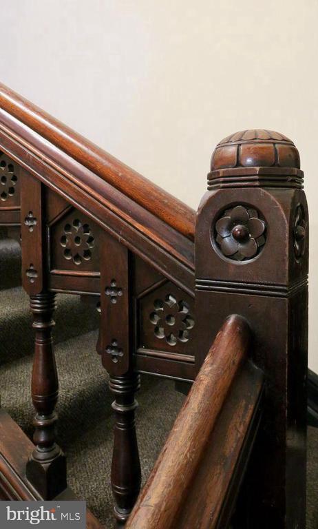 Building Photo - 2029 Walnut St