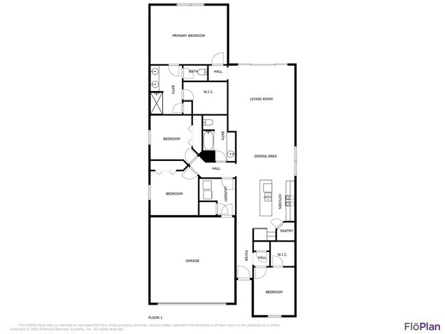 Building Photo - 816 Redtail Ln
