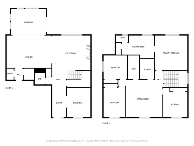 Building Photo - 4 bdrm + flex rm could be 5th bdrm! Newer ...