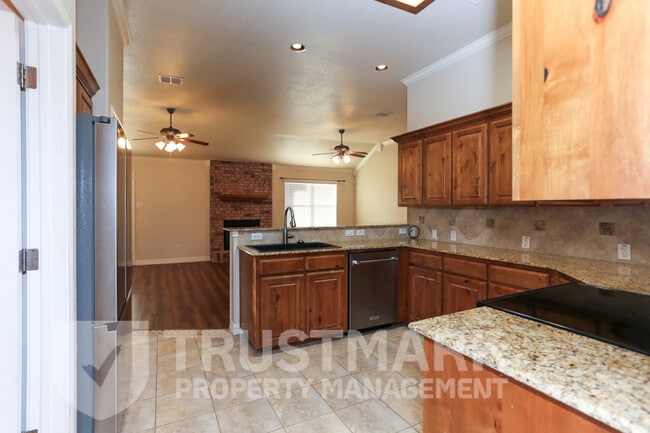 Building Photo - 4907 Citrine Dr