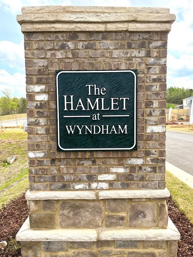 Building Photo - 3 Bed Townhome For Lease At The Hamlet At Wyndham