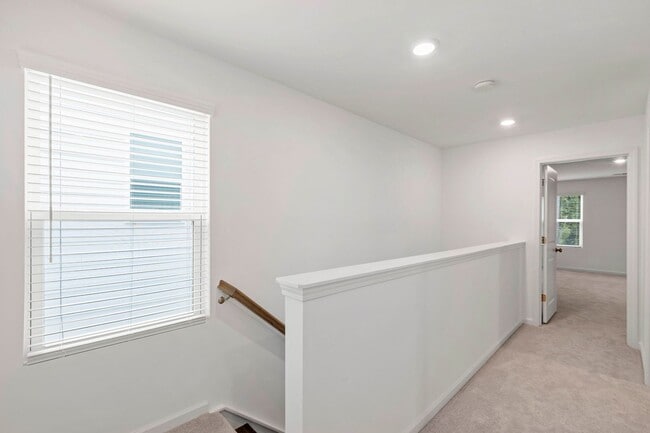 Building Photo - Newly Built: Bright 3-Bedroom Townhome wit...