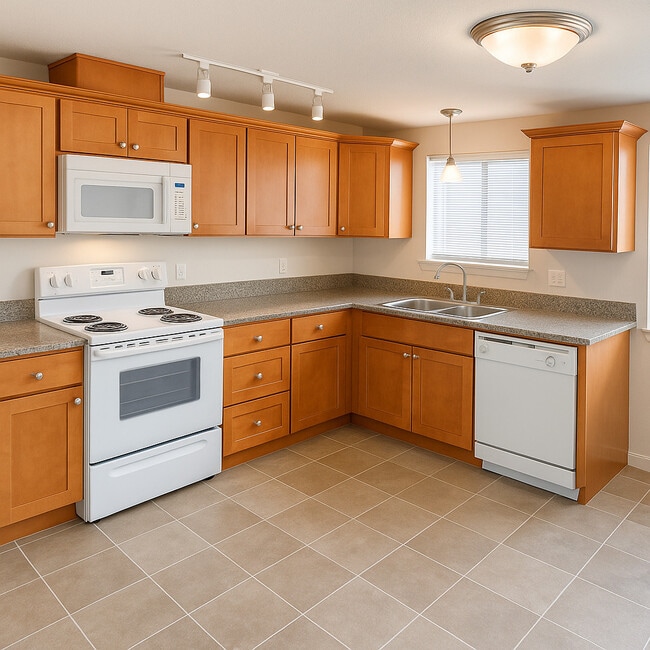 Primary Photo - Village Park Apartments