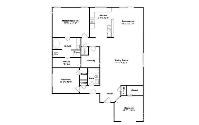 Building Photo - 9432 Tierra Verde Dr