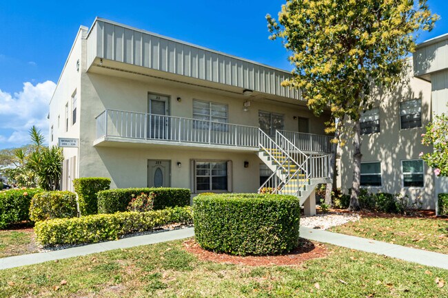 Building Photo - 314 Monaco Blvd