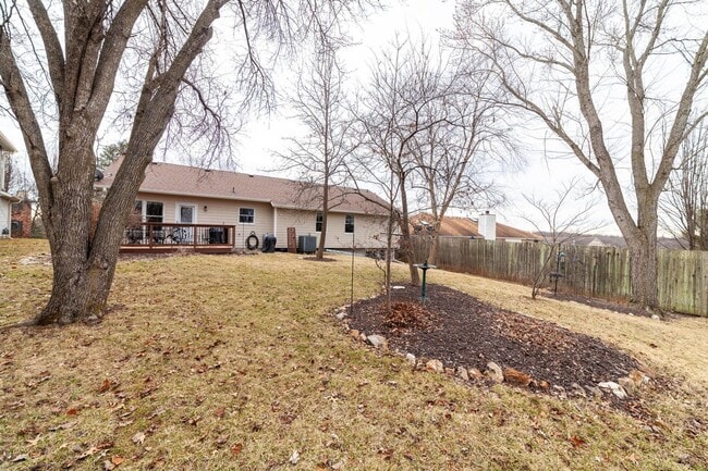 Building Photo - Single Family Home - Available For Rent!