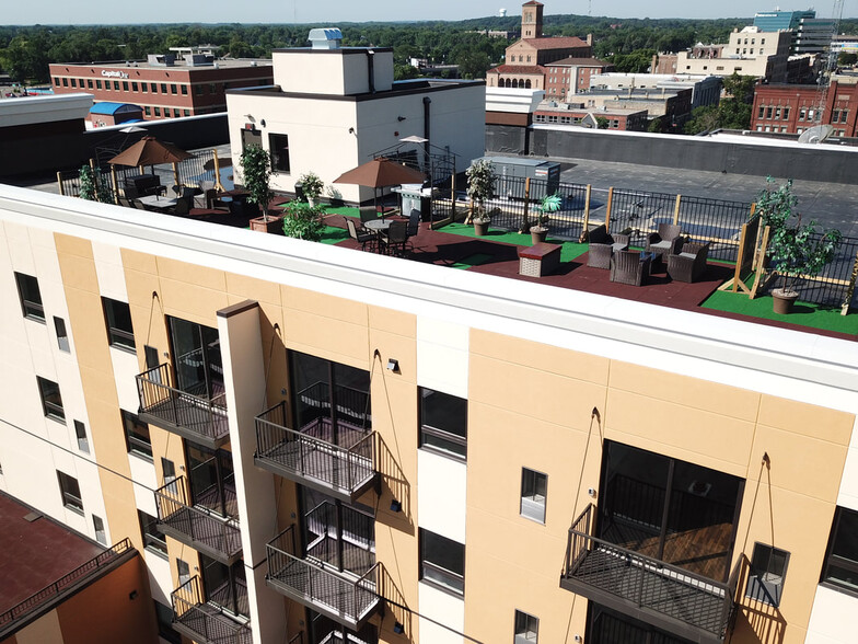 Primary Photo - The Lofts Condominiums