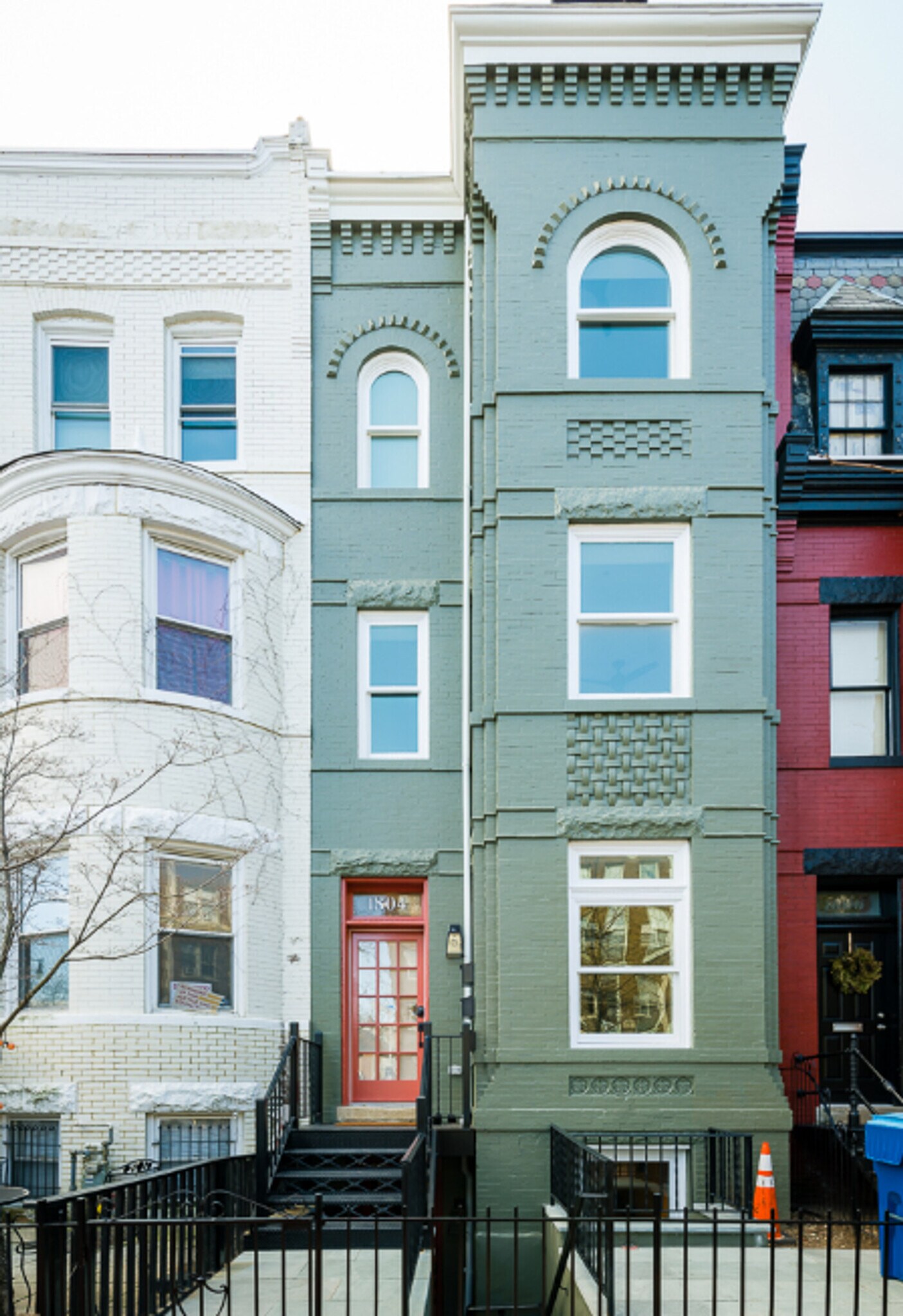 Building Photo - 1804 S Street Northwest-SI ID1587664P