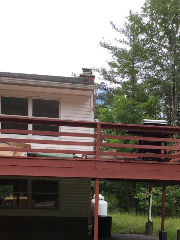 964 Trout Lake Rd 964 Trout Lake Rd Bolton Landing NY 12814