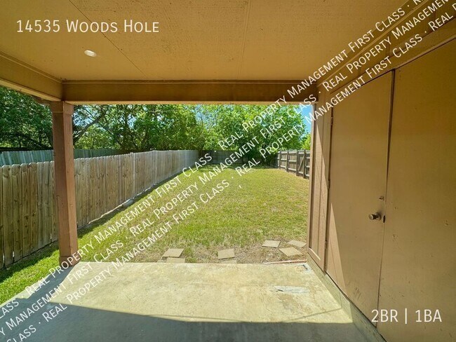 Building Photo - 14535 Woods Hole Dr