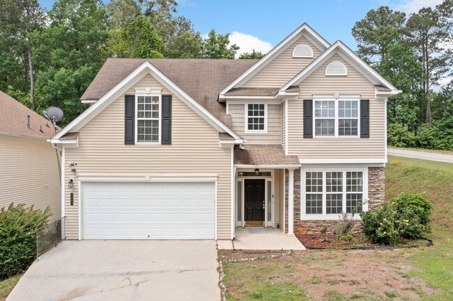Primary Photo - 4405 Feather Way