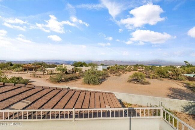 Building Photo - 14541 E Gamble Ln