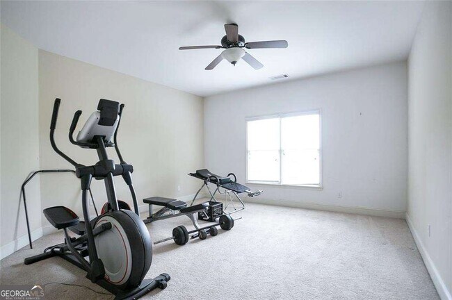 Building Photo - 4370 Danforth Rd SW