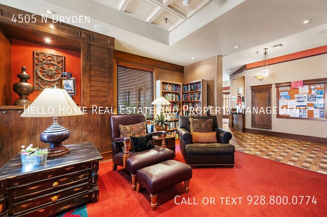 Building Photo - 4505 N Dryden