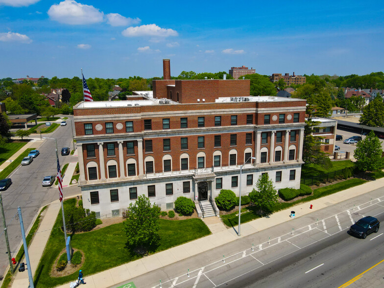Primary Photo - Jennings Senior Living