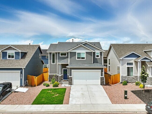 Building Photo - 10488 Castor Dr