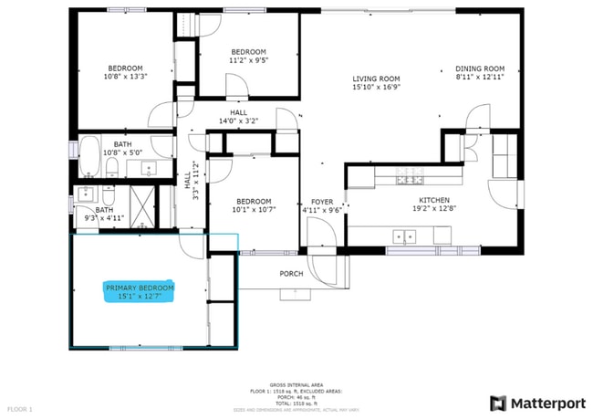 Building Photo - 5310 Redding Rd