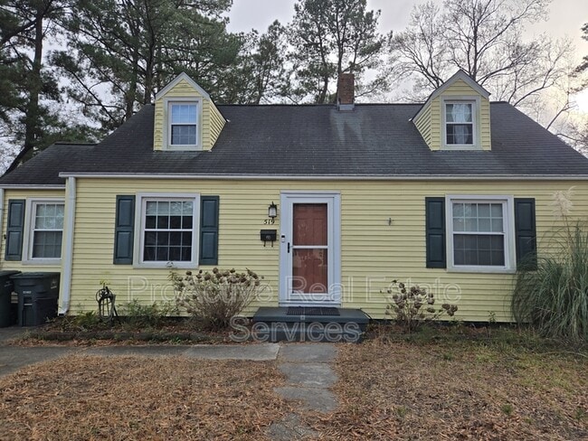 Primary Photo - 519 Maycox Ave
