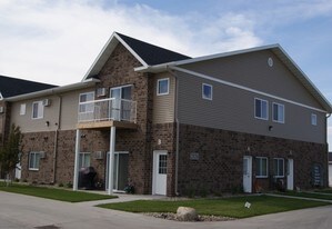 Building Photo - Stonebridge Villas