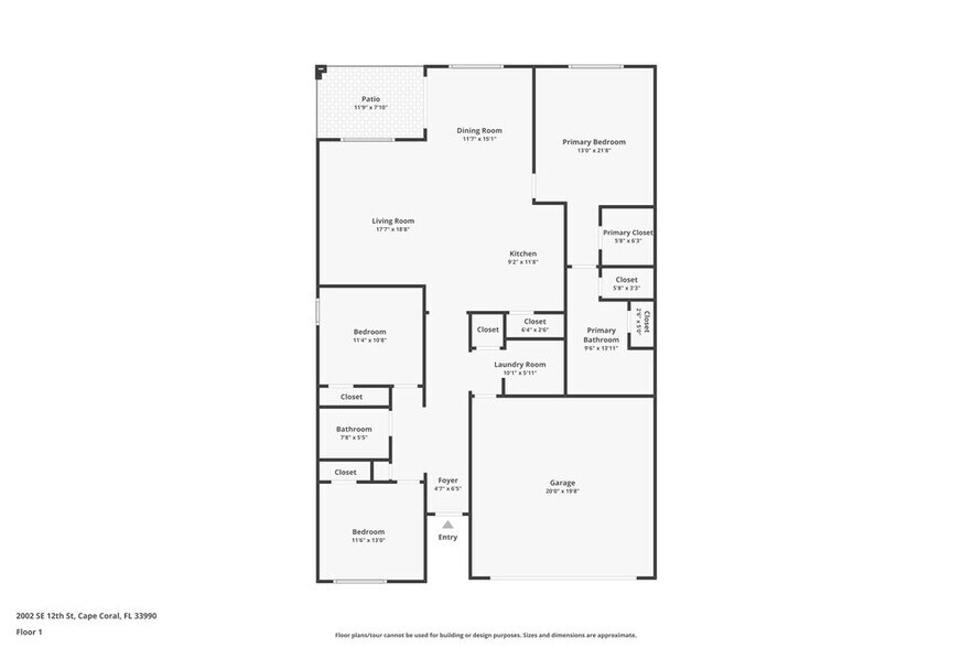 Building Photo - 2002 SE 12th St