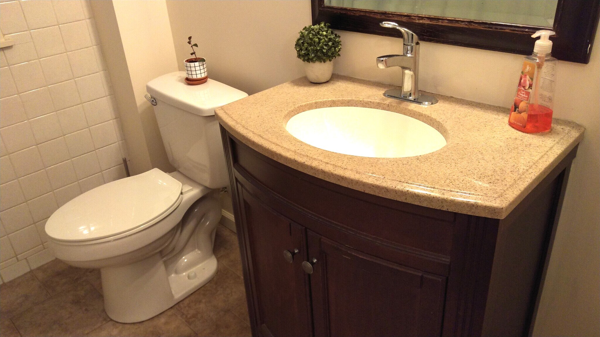 Bathroom - 237 Pine Lake Dr