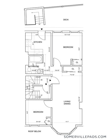 Building Photo - 164 Broadway