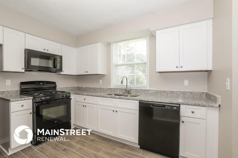 Building Photo - 2537 Corner Shoals Dr