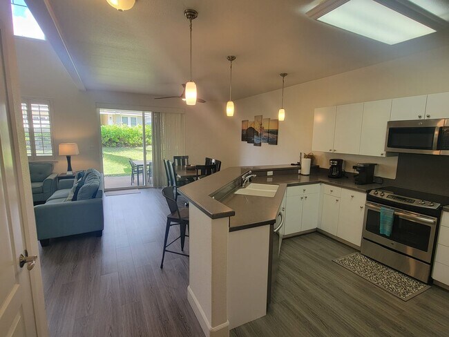 Building Photo - Fully Furnished - 3 Bed, 3 Bath Ko Olina Kai Townhome