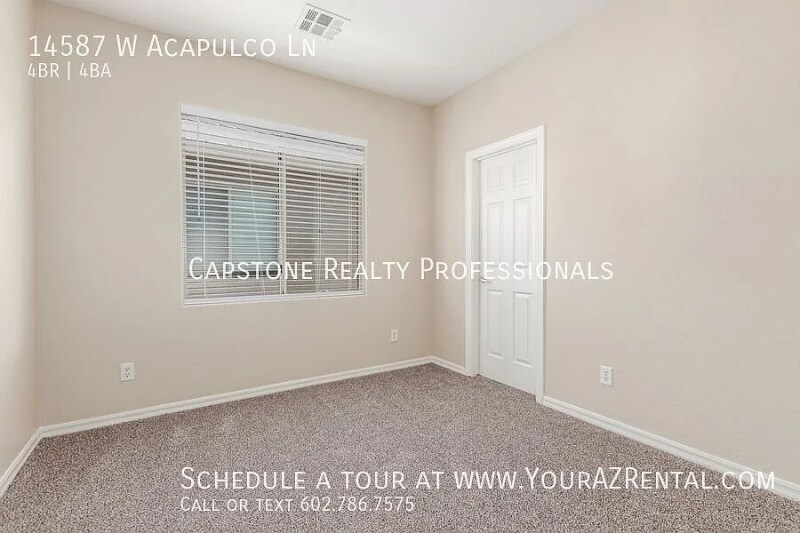 Building Photo - 14587 W Acapulco Ln
