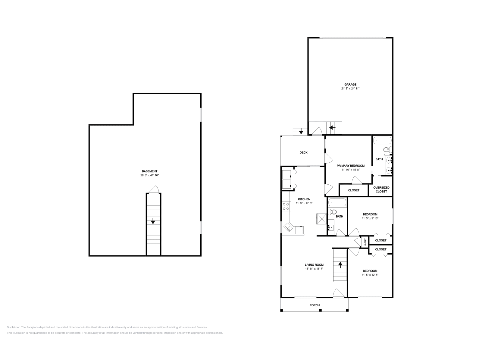 Building Photo - 4200 Laurel Dr