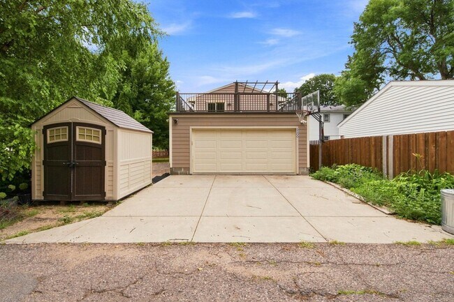 Building Photo - 5300 Logan Ave S