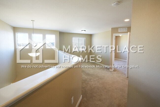 Building Photo - 10711 Truckee Cir