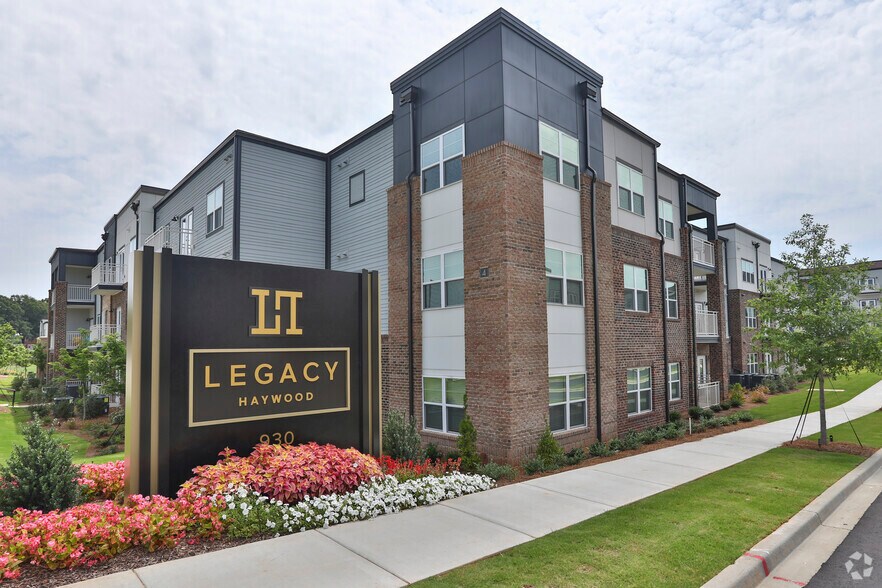 Legacy Haywood 930 Old Airport Rd Greenville SC 29607 Apartment Finder
