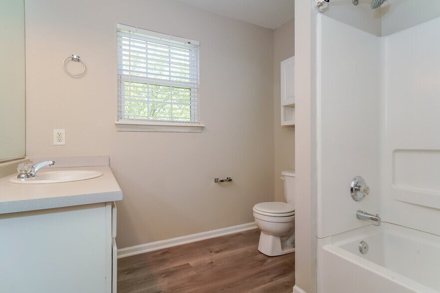 Building Photo - 5651 Dollar Forge Dr