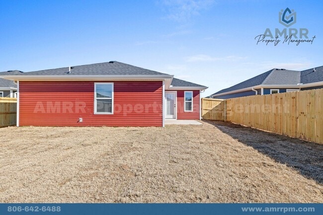 Building Photo - New Beginnings Start At AMRR: Columbia Crossing 3 Bedroom!