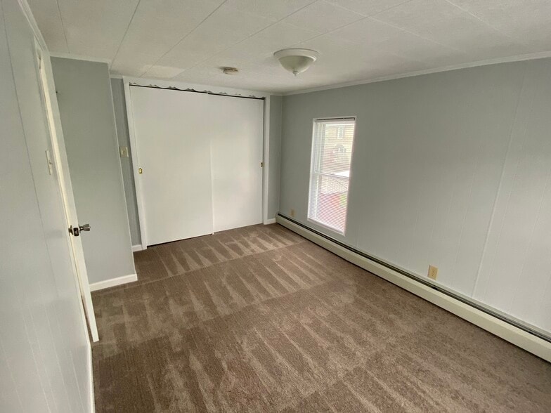 Bedroom 1 - 638 Grier St
