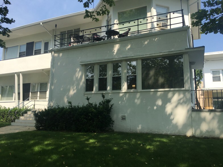 Location! Location! - 710 Grand Ave