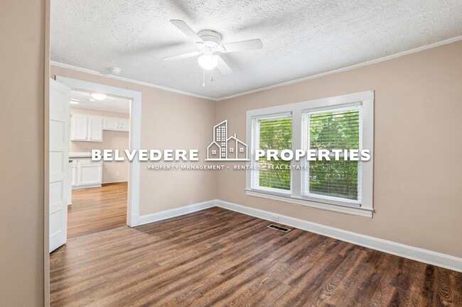 Building Photo - 2 bd house near HPU