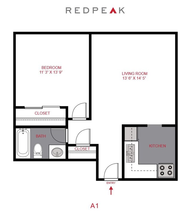 Floorplan - 10 South Penn