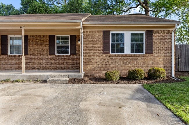 Building Photo - 4617 Brookwood Ct