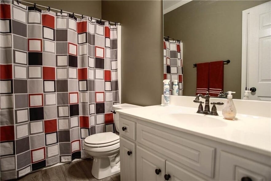 Building Photo - 3875 Spring Manor Ct