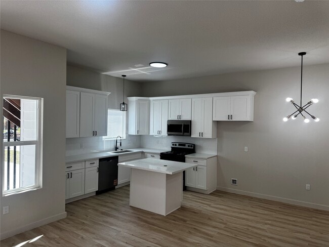 Building Photo - 9713 Cargill St