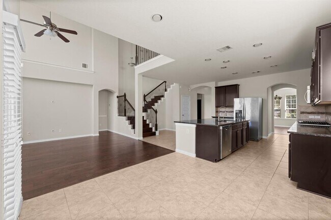 Building Photo - 18115 Fernwood Bend Dr