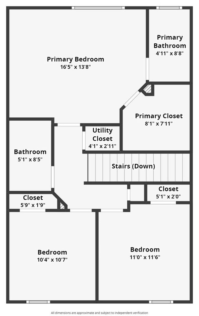 Building Photo - Beautiful 3 Bedroom, 2.5 bath townhouse for rent in Wesley Chapel.