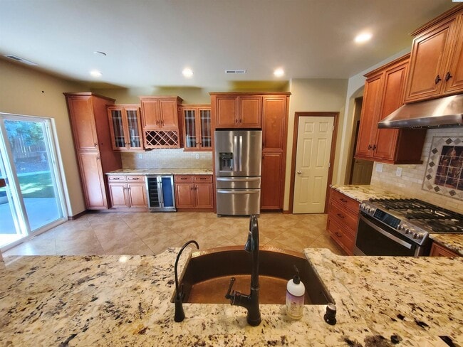 Building Photo - South Kennewick Rambler for rent